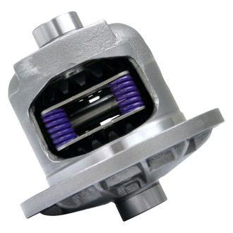 Yukon Gear & Axle® - Dura Grip™ Rear Differential