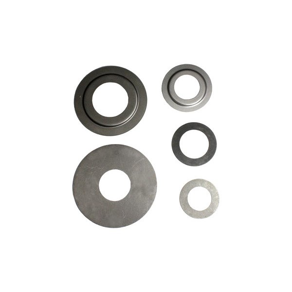 Yukon Gear & Axle® - Rear Differential Oil Baffle