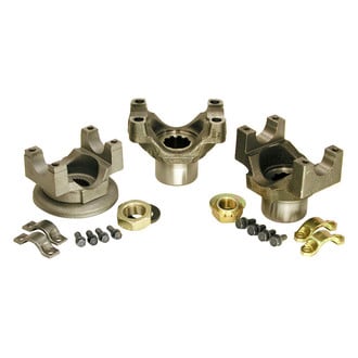 Yukon Gear & Axle® - Pinion Yoke