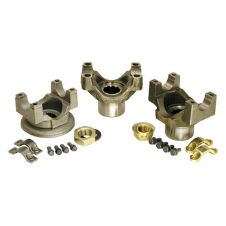 Yukon Gear & Axle® - Short Pinion Yoke