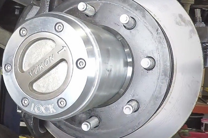 Yukon Gear & Axle® - Spin Free Kit Installation Walkthrough
