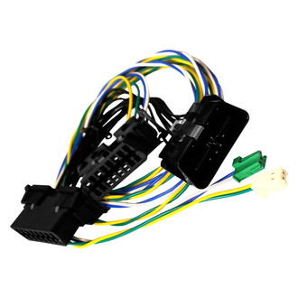 Z Automotive® - OBDII Bypass T-Harness