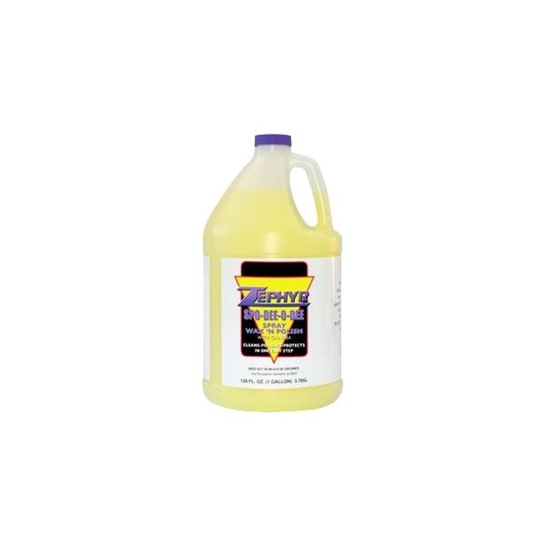 Zephyr® - Pro-33™ Spo-Dee-O-Dee™ 1 gal. Refill Polish Spray