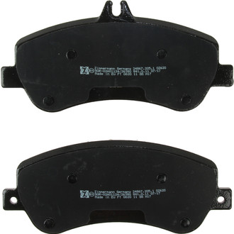 Zimmermann® - Front Disc Brake Pad Set