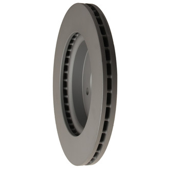 Zimmermann® - Coat-Z Front Brake Rotor