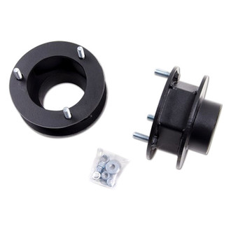 Zone Offroad® - 2" Front Leveling Kit
