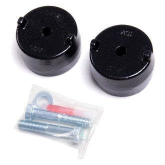 Zone Offroad® - 2" Front Leveling Kit