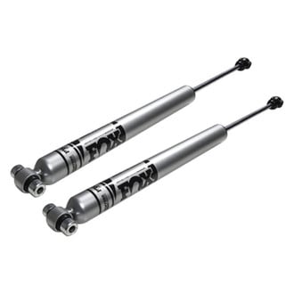 Zone Offroad® - 2.0 Adventure Series Monotube Non-Adjustable Shock Absorber