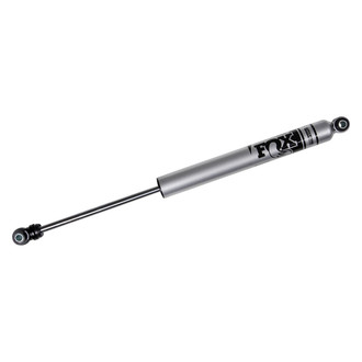 Zone Offroad® - 2.0 Adventure Series Front Driver or Passenger Side Monotube Non-Adjustable Shock Absorber