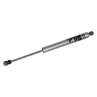 Zone Offroad® - 2.0 Adventure Series Rear Driver or Passenger Side Monotube Non-Adjustable Shock Absorber