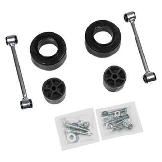 Zone Offroad® - 2" Front Leveling Kit with Nitro Shocks
