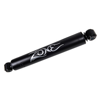 Zone Offroad® - Single Steering Stabilizer