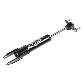 Zone Offroad® - Front Driver or Passenger Side Nitro Non-Adjustable Shock Absorber