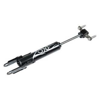 Zone Offroad® - Front Driver or Passenger Side Nitro Non-Adjustable Shock Absorber