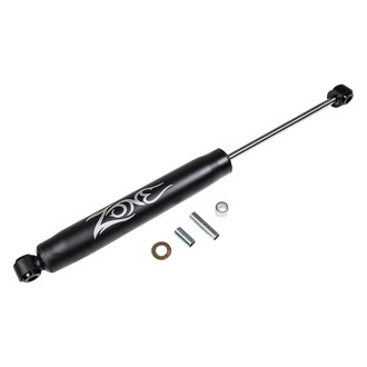 Zone Offroad® - Front Driver or Passenger Side Nitro Non-Adjustable Shock Absorber