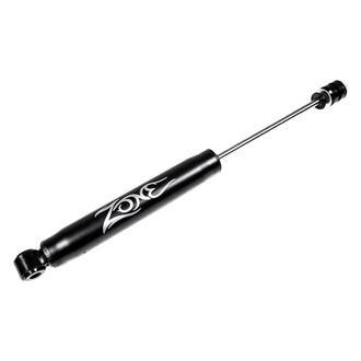 Zone Offroad® - Rear Driver or Passenger Side Nitro Non-Adjustable Shock Absorber