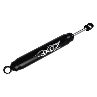 Zone Offroad® - Front Driver or Passenger Side Nitro Non-Adjustable Shock Absorber