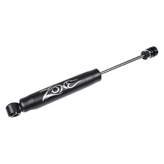 Zone Offroad® - Front Driver or Passenger Side Nitro Non-Adjustable Shock Absorber