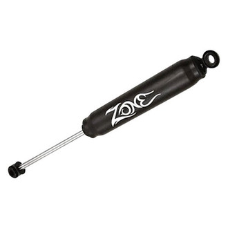 Zone Offroad® - Front Driver or Passenger Side Nitro Non-Adjustable Shock Absorber