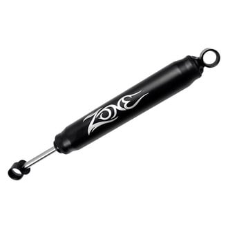 Zone Offroad® - Rear Driver or Passenger Side Nitro Non-Adjustable Shock Absorber