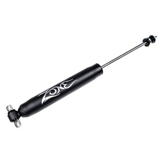 Zone Offroad® - Front Driver or Passenger Side Nitro Non-Adjustable Shock Absorber