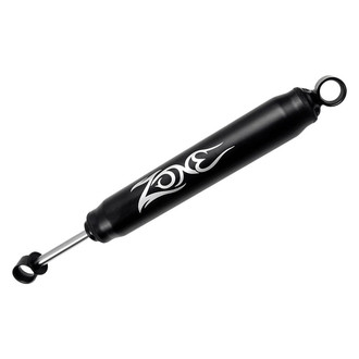 Zone Offroad® - Front Driver or Passenger Side Nitro Non-Adjustable Shock Absorber