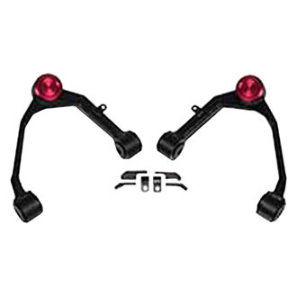 Zone Offroad® - Adventure Series Front Upper Control Arm Kit