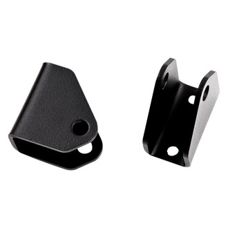 Zone Offroad® - Front Shock Absorber Extensions