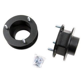 Zone Offroad® - 2.5" Front Upper Leveling Coil Spring Spacers