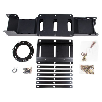 Zone Offroad® - Transfer Case Indexing Ring Kit