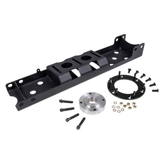 Zone Offroad® - Transfer Case Indexing Ring Kit