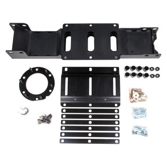 Zone Offroad® - Transfer Case Indexing Ring Kit