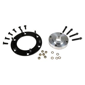 Zone Offroad® - Transfer Case Indexing Ring Kit