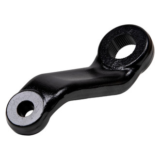 Zone Offroad® - Front 4" Dropped Pitman Arm