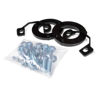 Zone Offroad® - 1" Front Leveling Strut Spacer Kit