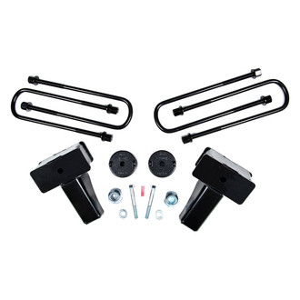 Zone Offroad® - Front Replacement Component Box