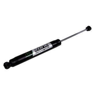 Zone Offroad® - 6" Rear Lifted Blocks and U-Bolts