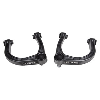 Zone Offroad® - Adventure Series Front Upper Control Arm Kit