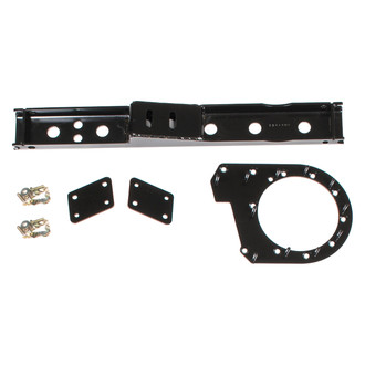Zone Offroad® - Main Rear Replacement Component Box