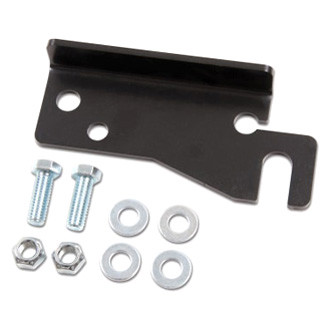 Zone Offroad® - Emergency Brake Relocation Bracket