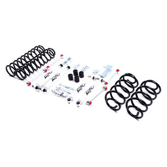 Zone Offroad® - Replacement Component Box