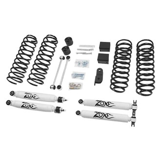 Zone Offroad® - Replacement Component Box