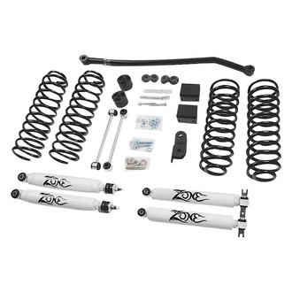 Zone Offroad® - Replacement Component Box