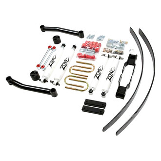Zone Offroad® - Replacement Component Box