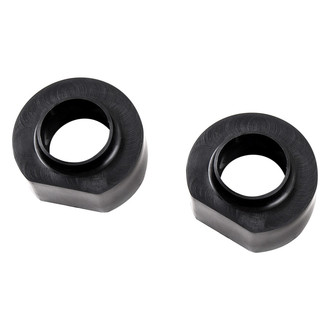 Zone Offroad® - 2" Rear Coil Spring Spacers