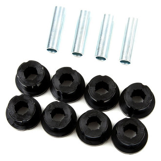 Zone Offroad® - Lower Control Arm Bushing Kit