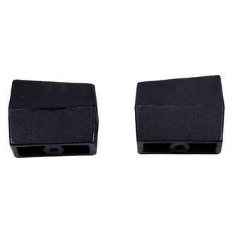 Zone Offroad® - 5" Tapered Rear Lifted Blocks