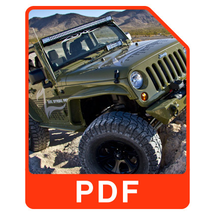 Zone Offroad® - Catalog (7.8 MB)