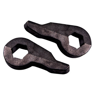 Zone Offroad® - 2" Front Leveling Torsion Keys