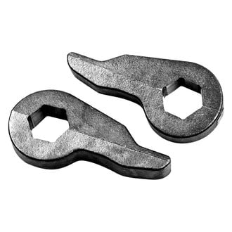 Zone Offroad® - 2" Front Leveling Torsion Keys